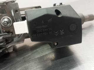 COLUMNA DIRECCION PEUGEOT RIFTER YH01 9820460477