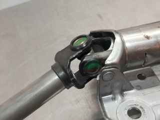 COLUMNA DIRECCION PEUGEOT RIFTER YH01 9820460477