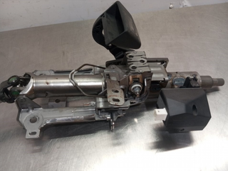 COLUMNA DIRECCION PEUGEOT RIFTER YH01 9820460477