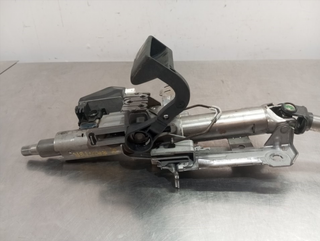 COLUMNA DIRECCION PEUGEOT RIFTER YH01 9820460477