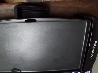 Plancha de asar Ariete nueva