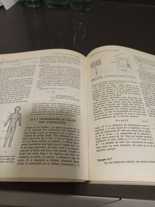 Física - Texto para estudiantes