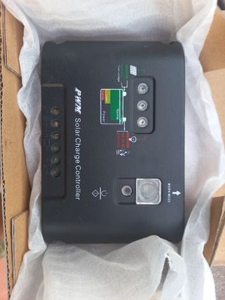 Kit Solar 140W para Caravana/Camper con batería