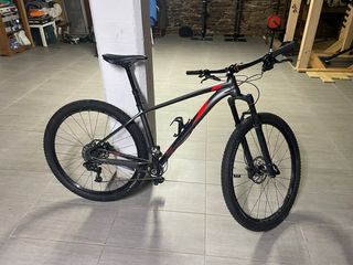 Specialized Fuse 2019