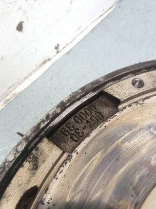214656 volante motor ggv30000039 ford mondeo - 2.0