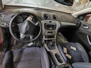 214656 volante motor ggv30000039 ford mondeo - 2.0