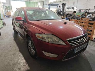 214656 volante motor ggv30000039 ford mondeo - 2.0