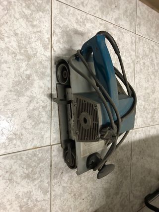 Maletín con herramientas