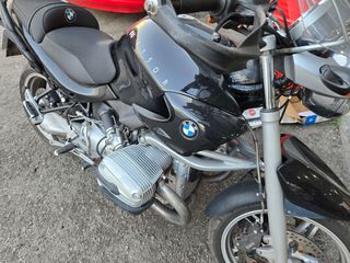 BMW R 1150 RT - 63600km