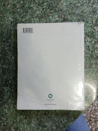 1º BACHILLERATO ÍTACA ANDALUCÍA