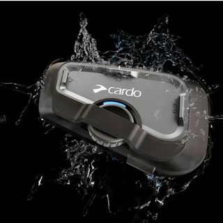 Cardo Freecom 2x Intercomunicador Duo