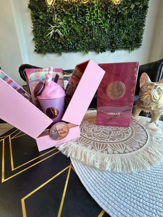 Perfume Armaf Yum Yum