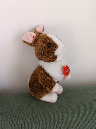 Peluche coniglietto Trudy
