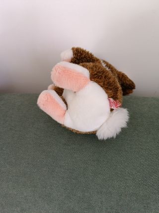 Peluche coniglietto Trudy