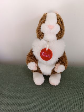 Peluche coniglietto Trudy