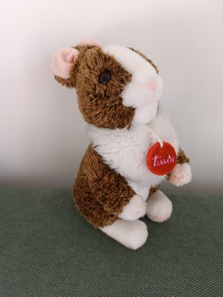 Peluche coniglietto Trudy