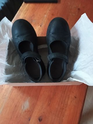 Zapatos Pablosky Niña Talla 36