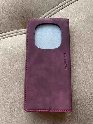 Funda CaseMe para Xiaomi Redmi Note 14 Pro