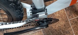 Bicicleta CONOR 720 año 2025