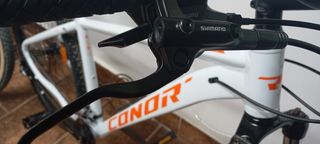 Bicicleta CONOR 720 año 2025