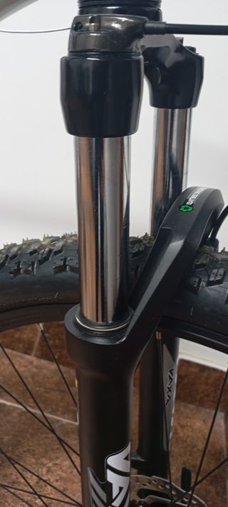 Bicicleta CONOR 720 año 2025