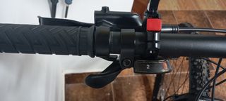 Bicicleta CONOR 720 año 2025