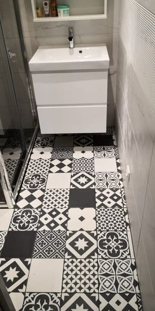 La Construcción de Reformas bañó y cosina 