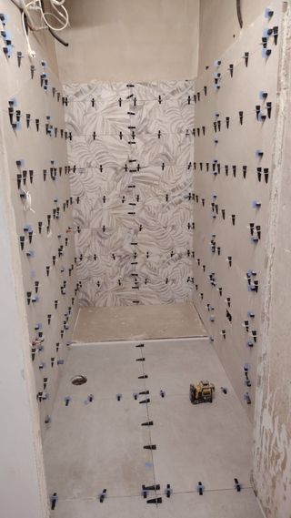 La Construcción de Reformas bañó y cosina 