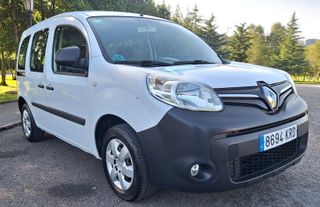 Renault Kangoo 2018