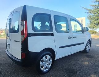 Renault Kangoo 2018