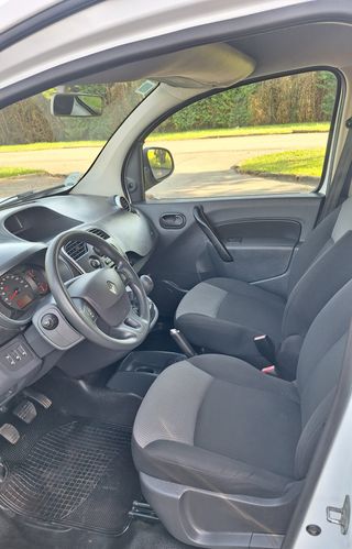 Renault Kangoo 2018