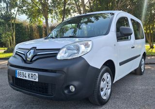 Renault Kangoo 2018