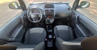 Renault Kangoo 2018