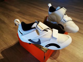Scarpe ciclismo Nike
