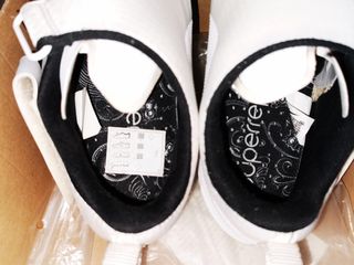 Scarpe ciclismo Nike