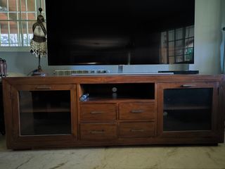 Mueble bajo salon para Tv etc