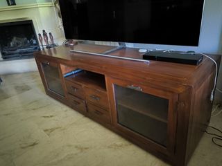 Mueble bajo salon para Tv etc