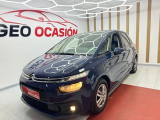 Citroen C4 Picasso 2018