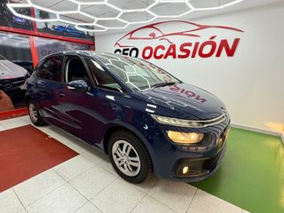 Citroen C4 Picasso 2018
