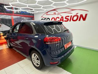 Citroen C4 Picasso 2018
