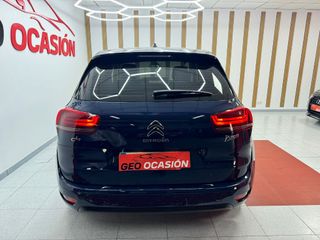 Citroen C4 Picasso 2018