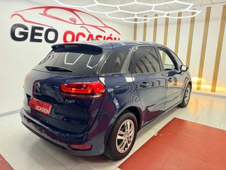 Citroen C4 Picasso 2018