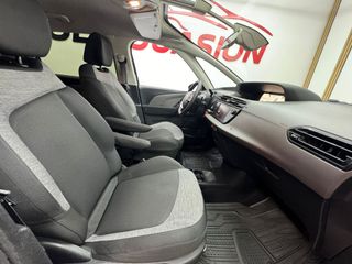 Citroen C4 Picasso 2018
