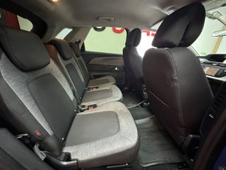 Citroen C4 Picasso 2018