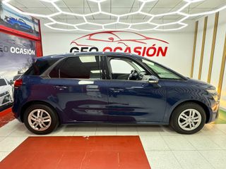 Citroen C4 Picasso 2018