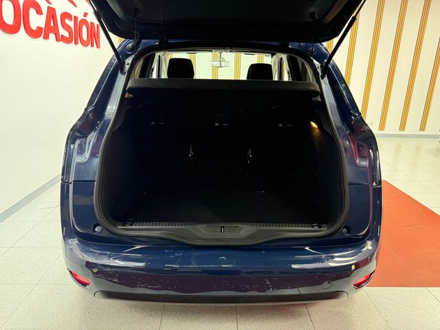 Citroen C4 Picasso 2018