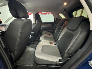 Citroen C4 Picasso 2018