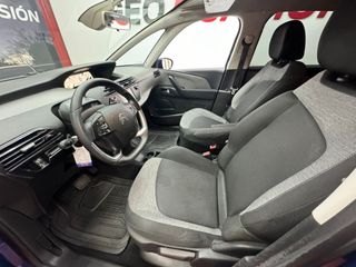 Citroen C4 Picasso 2018