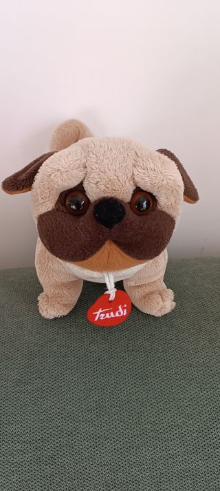 Peluche Carlino Trudy