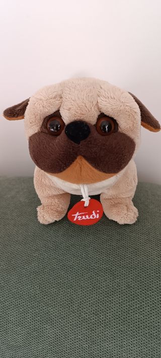 Peluche Carlino Trudy